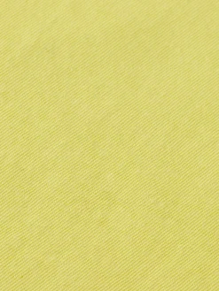 Cotton linen t-shirt