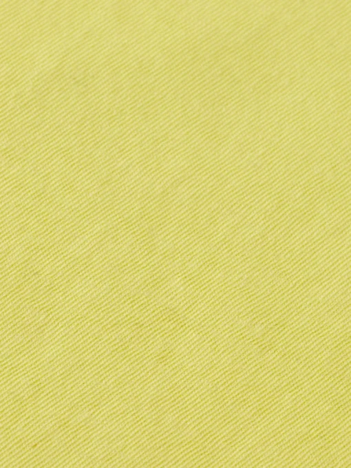 Cotton linen t-shirt