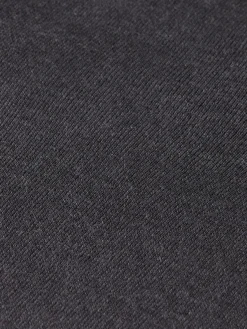 CREW NECK SHORT SLEEVED PULLOVER