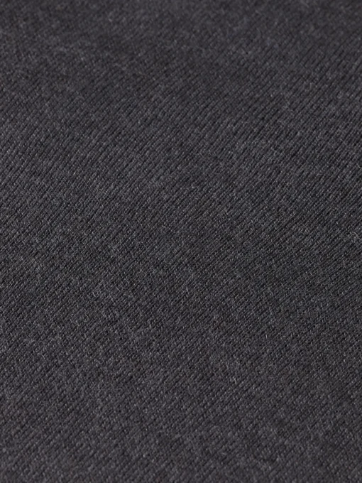 CREW NECK SHORT SLEEVED PULLOVER