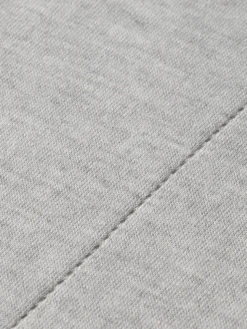 CREW NECK SHORT SLEEVED PULLOVER