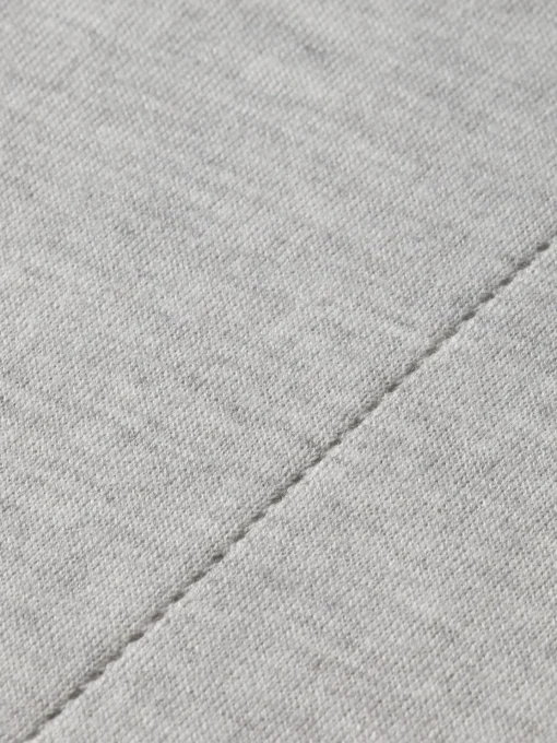 CREW NECK SHORT SLEEVED PULLOVER