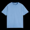 3 crosses program loose fit t-shirt ss