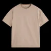 3 CROSSES PROGRAM RELAXED FIT T-SHIRT