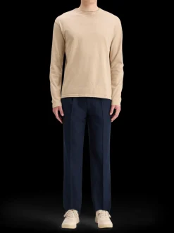 3 CROSSES PROGRAM RELAXED FIT T-SHIRT LS