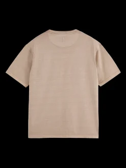 3 CROSSES PROGRAM RELAXED FIT T-SHIRT