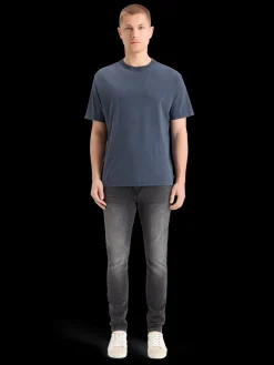 3 CROSSES PROGRAM RELAXED FIT T-SHIRT