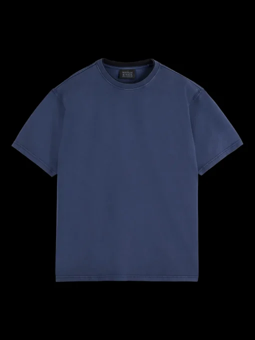 3 CROSSES PROGRAM RELAXED FIT T-SHIRT