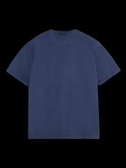 3 CROSSES PROGRAM RELAXED FIT T-SHIRT