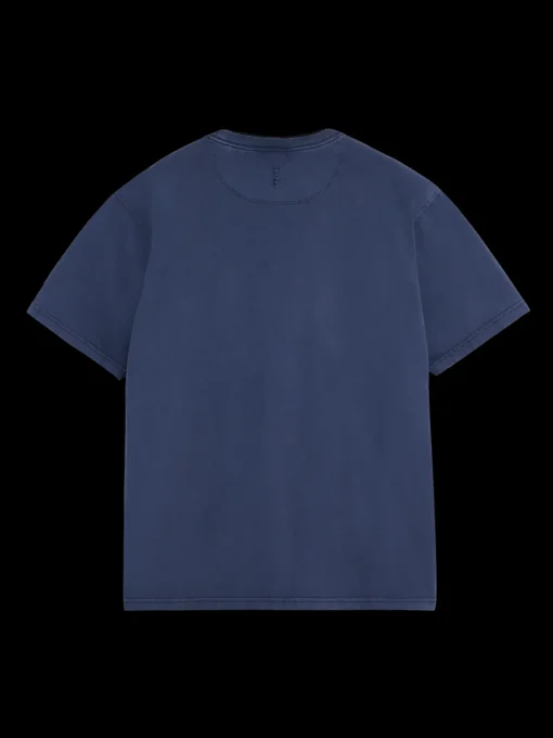 3 CROSSES PROGRAM RELAXED FIT T-SHIRT