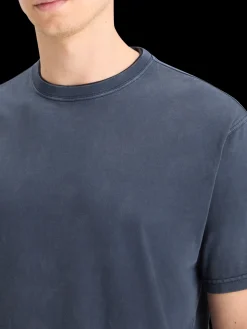 3 CROSSES PROGRAM RELAXED FIT T-SHIRT