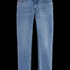 DEAN LOOSE TAPERED JEANS  - DREAMCATCHER