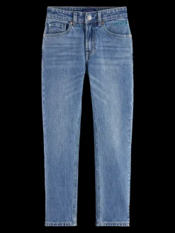 DEAN LOOSE TAPERED JEANS  - DREAMCATCHER