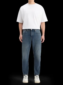 DEAN LOOSE TAPERED JEANS - HITCHHIKER