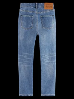 DEAN LOOSE TAPERED JEANS  - DREAMCATCHER