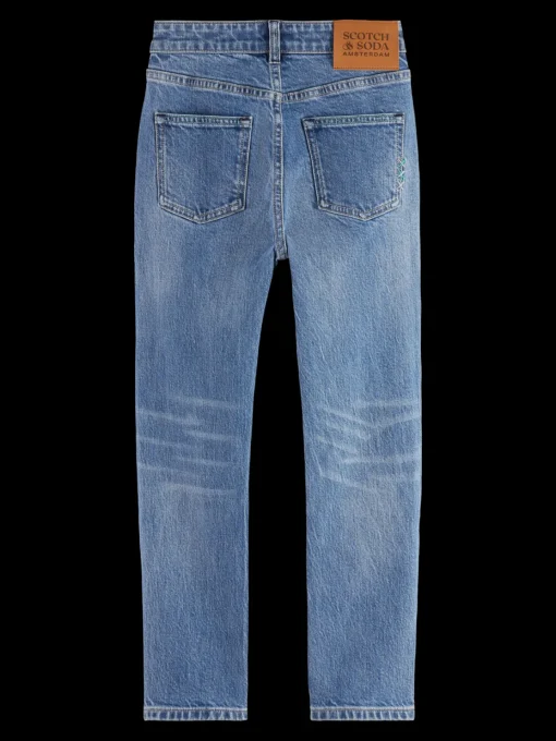 DEAN LOOSE TAPERED JEANS  - DREAMCATCHER