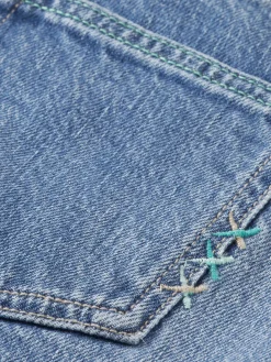 DEAN LOOSE TAPERED JEANS  - DREAMCATCHER