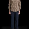 DITSY AOP SHIRT