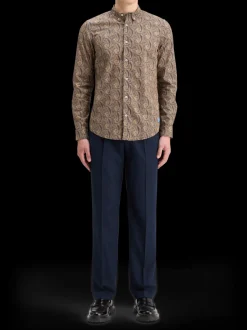 DITSY AOP SHIRT