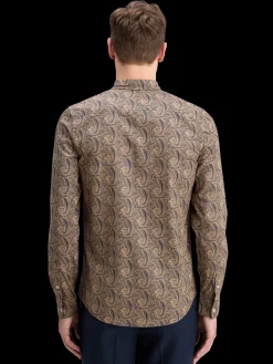 DITSY AOP SHIRT
