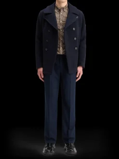DITSY AOP SHIRT
