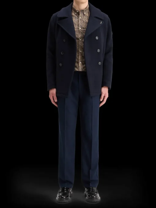 DITSY AOP SHIRT