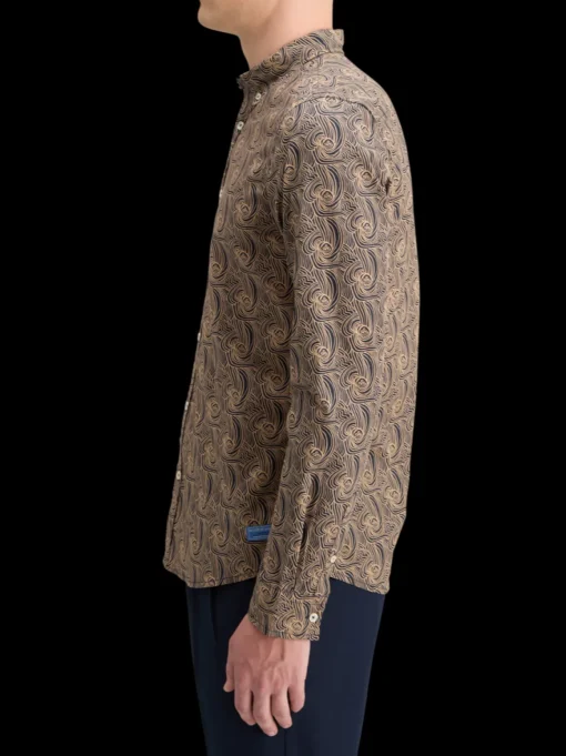 DITSY AOP SHIRT