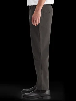 DRIFT - REGULAR-TAPERED TWILL CHINO