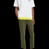 Drift - stretch twill chino