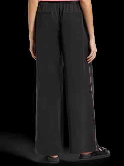 ELENI MULTICOLOUR PIPING PYJAMA PANT