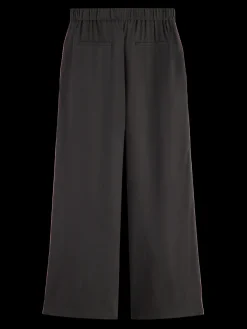 ELENI MULTICOLOUR PIPING PYJAMA PANT