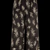 ELENI MYSTIC SKY LUREX PYJAMA PANT