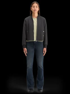 ELEVATED REVERSIBLE BOMBER
