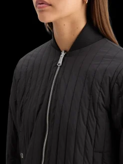 ELEVATED REVERSIBLE BOMBER