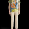 EMBASSY OF THE FREE MIND PRINTED SHIRT