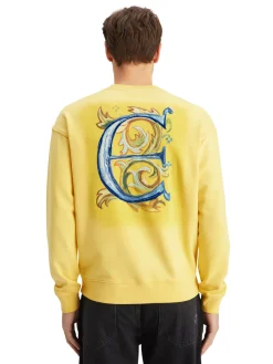 EMBASSY OF THE FREE MIND SWEATSHIRT