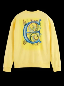 EMBASSY OF THE FREE MIND SWEATSHIRT
