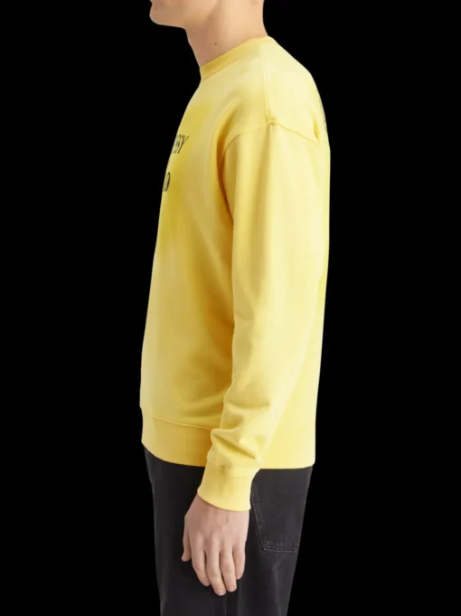 EMBASSY OF THE FREE MIND SWEATSHIRT