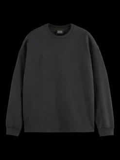 Essential - 3 CROSSES  SWEATSHIRT