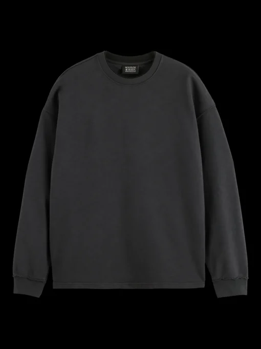 Essential - 3 CROSSES  SWEATSHIRT