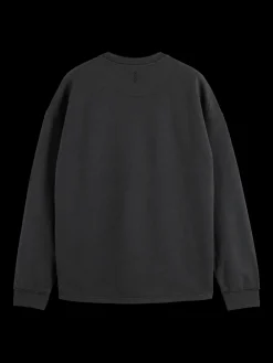 Essential - 3 CROSSES  SWEATSHIRT