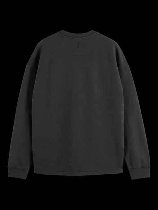 Essential - 3 CROSSES  SWEATSHIRT