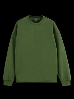 Essential - 3 CROSSES  SWEATSHIRT