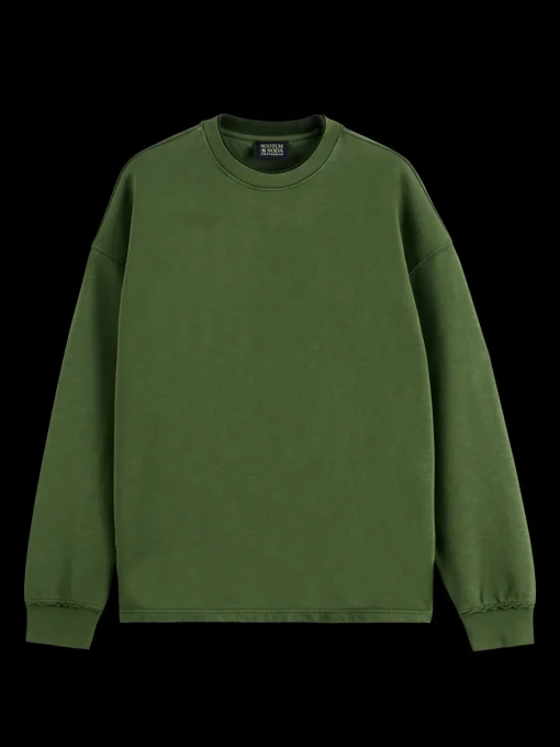 Essential - 3 CROSSES  SWEATSHIRT