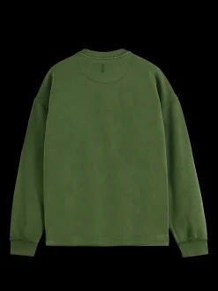 Essential - 3 CROSSES  SWEATSHIRT