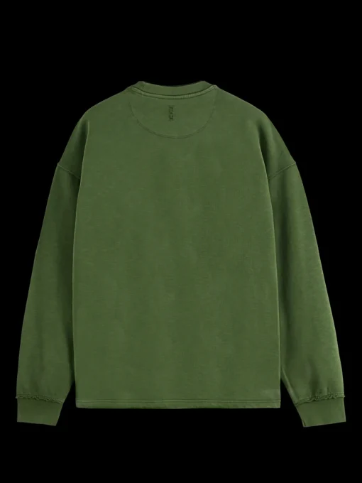 Essential - 3 CROSSES  SWEATSHIRT