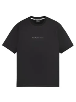 Essential - logo front chest t-shirt