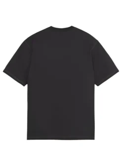 Essential - logo front chest t-shirt