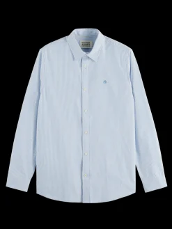 Essential - OXFORD STRIPE