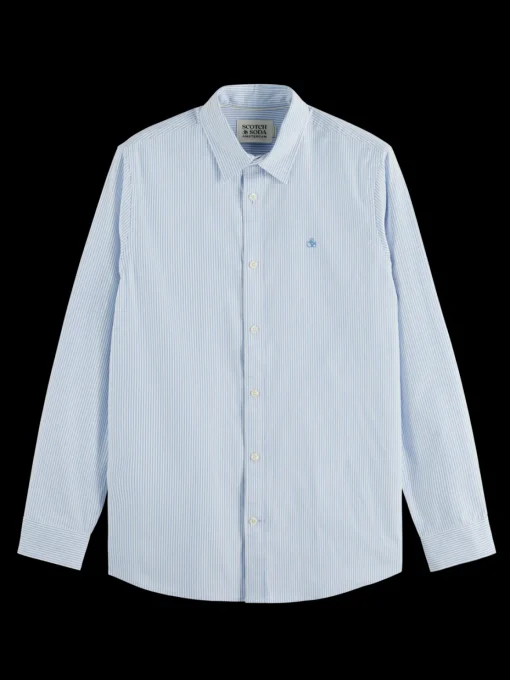 Essential - OXFORD STRIPE